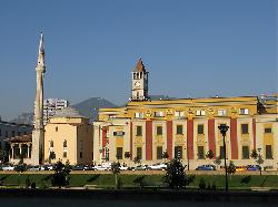 Weekend in 5 Capitale Balcanice