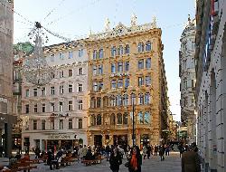 Craciun Vienez - Gala Imperiala - autocar