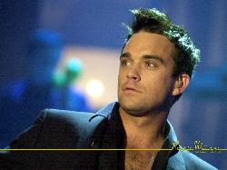 Concert Robbie Williams la Londra