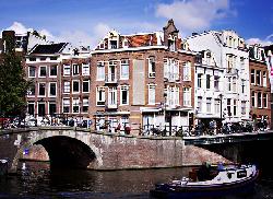 Sejur Amsterdam 