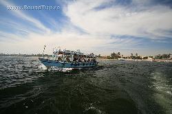 Revelion Egipt 9 zile + 2 croaziere pe Nil