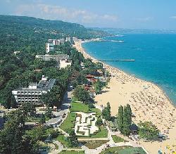 Circuit litoral Bulgaria 3 zile