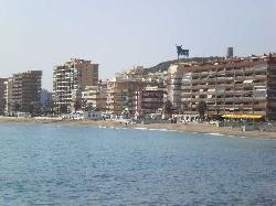 Circuit COSTA DEL SOL 8 zile