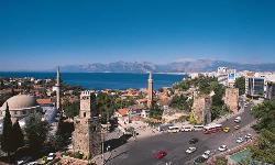 Revelion Antalya si Istanbul 8 zile