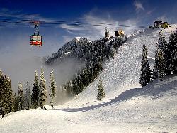 Cazare 2 nopti si 1 noapte gratuita POIANA BRASOV