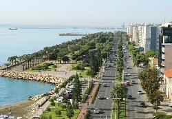 Seniori Limassol