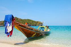 Oferte sejur Koh Phangan 