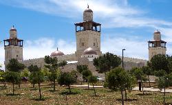 Revelion Amman  si circuit Israel si Iordania