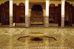 Revelion Marakesh si circuit tot Marocul 