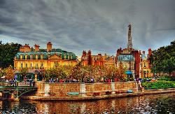 Circuit Franta - Marele Tur