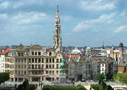 Circuit Bruxelles & Amsterdam 