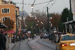 Vacanta de 1 Decembrie la ISTANBUL 