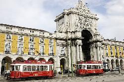 Vacanta de 1 Decembrie la LISABONA 