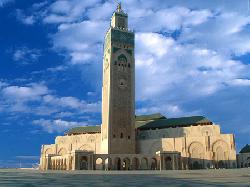 Circuit Maroc si Spania 10 zile