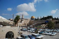 Craciun in Tara Sfanta 