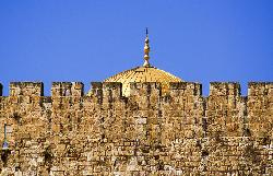 Seniori Betleem - Nazaret - Ierusalim