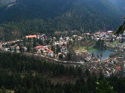 Craciun Baile Tusnad 