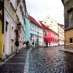 Ziua Indragostitilor la Praga - Hotel Clarion Congress Prague 4*