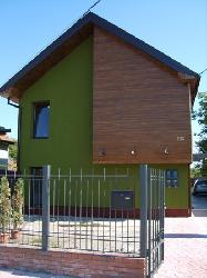 Pensiunea Casa Tania