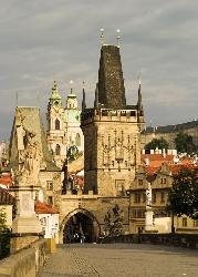 Revelion Praga  - 7 zile