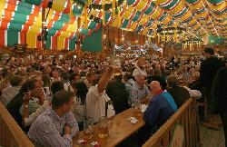 Oferta Oktoberfest Munchen 
