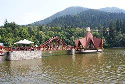 Oferte 1 Mai la Tusnad