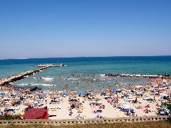 Cazare 1 Mai Eforie Nord 