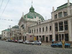 Circuit Cernauti si Suceava 3 zile