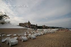 Seniori Nisipurile de Aur