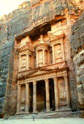 Circuit Israel + Iordania 7 zile