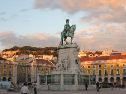 Revelion Lisabona 