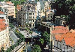 Revelion Karlovy Vary 