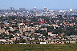 Circuit Ghana, Togo si Benin 