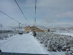 Ski Revelion Erzurum 