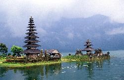 Circuit Indonezia si sejur insulele Bali si Java 15 zile