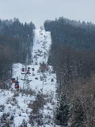 Ski Maribor Pohorje 