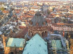 Circuit 1 Mai Franta 8 zile