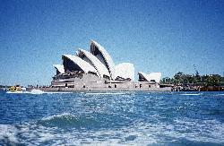 Circuit Australia si Noua Zeelanda 