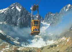 Revelion Tatranska Lomnica 