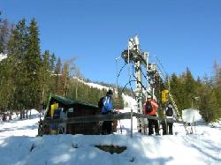 Revelion Stary Smokovec