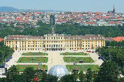 Pastele Catolic la Viena 