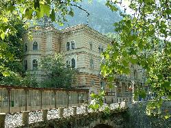 Pachet refacere Baile Herculane