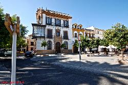 Circuit Andalusia si sejur Costa del Sol 20 zile