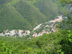 Escapada de weekend la Baile Herculane