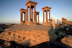 Circuit Iordania si Egipt 6 zile