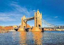 Circuit Paris si Londra 