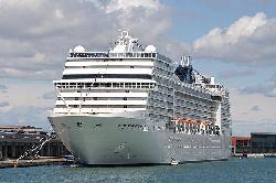 Croaziera Capitale Baltice - VAS MSC MUSICA