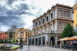 Circuit toata Spania 15 zile