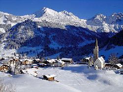 Ski Salzburg 