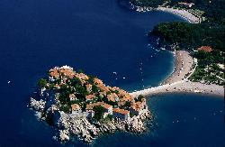 Oferte sejur Sveti Stefan